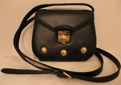 fake ferragamo bag|vintage ferragamo bags.